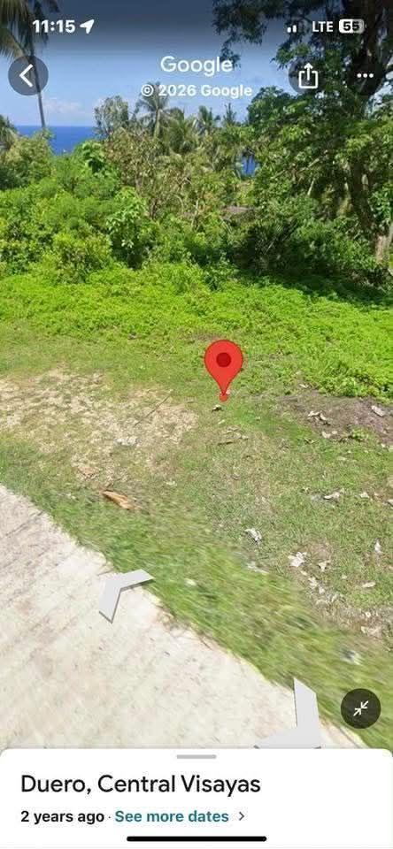 351 sqm Lot in Duero