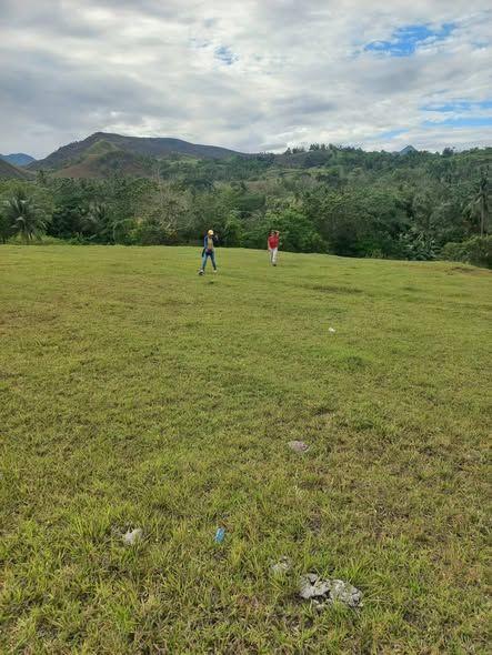 1.7 Hectare Titled Farm Lot with Mountain View in Guindulman, Bohol