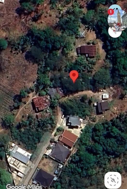 Elevated Titled Lots for Sale in Baclayon, Bohol - 400-500 sqm