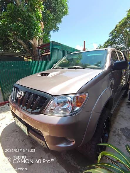 200 sqm Lot in Ubay
