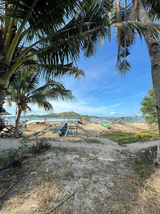 200 sqm Beach Lot for Sale in Sinandigan, Ubay, Bohol