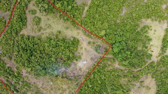 13872 sqm Lot in Panglao