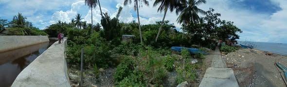 Beach Lot for Sale - 310 sqm in Duero, Bohol - 700K