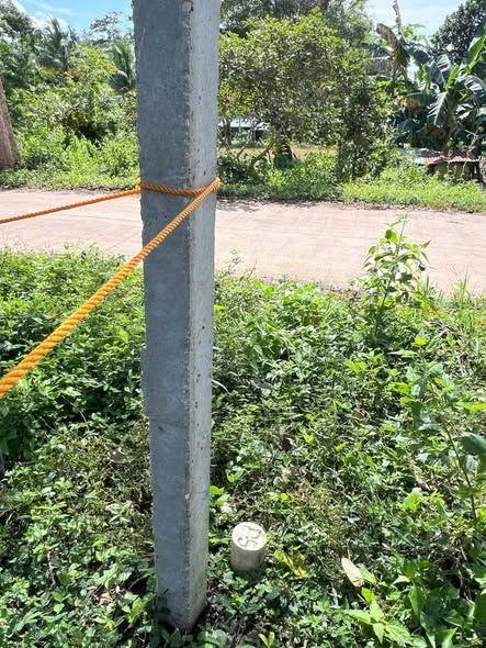 Overlooking Seaview & Mountainview Lot - Dipatlong, Maribojoc - 80-125sqm - Installment Available